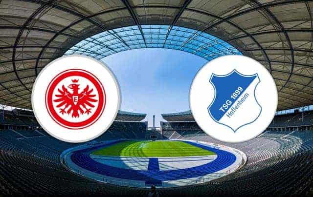 Soi kèo nhà cái Frankfurt vs Hoffenheim 18/8/2019 Bundesliga - VĐQG Đức - Nhận định