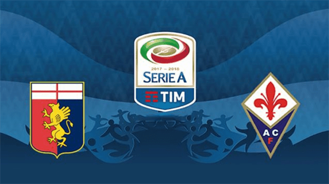 Soi kèo Genoa vs Fiorentina 2/9/2019 Serie A – VĐQG Ý