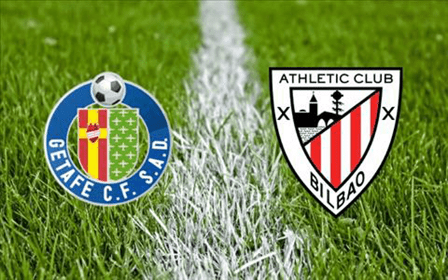 Soi kèo Getafe vs Ath. Bilbao 25/8/2019 – La Liga Tây Ban Nha