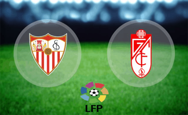 Soi kèo nhà cái Granada vs Sevilla 24/8/2019 – La Liga Tây Ban Nha - Nhận định