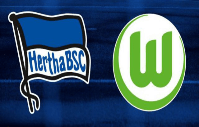 Soi kèo nhà cái Hertha Berlin vs Wolfsburg 25/8/2019 Bundesliga – VĐQG Đức - Nhận định