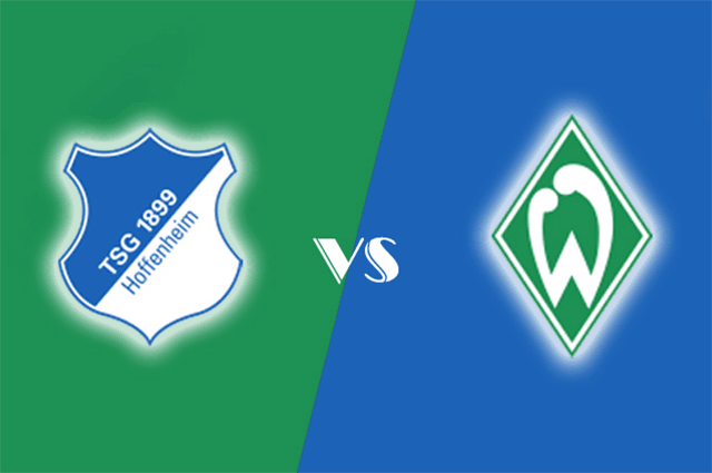 Soi kèo nhà cái Hoffenheim vs Werder Bremen 24/8/2019 Bundesliga – VĐQG Đức - Nhận định