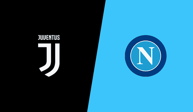 Soi kèo Juventus vs Napoli 1/9/2019 Serie A – VĐQG Ý