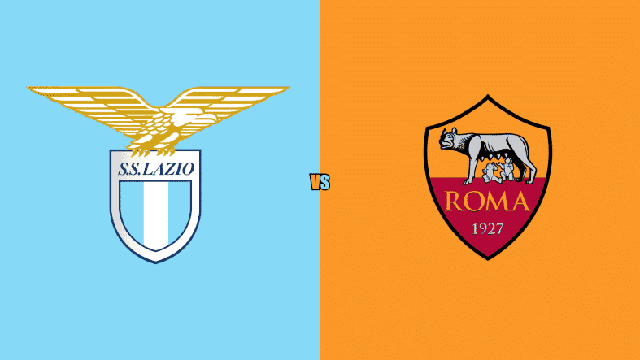 Soi kèo Lazio vs Roma 1/9/2019 Serie A – VĐQG Ý