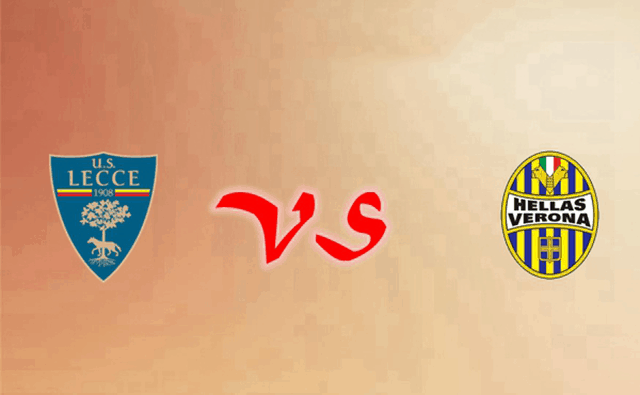 Soi kèo Lecce vs Verona 2/9/2019 Serie A – VĐQG Ý