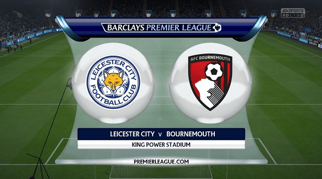 Soi kèo Leicester vs Bournemouth 31/8/2019 – Ngoại Hạng Anh