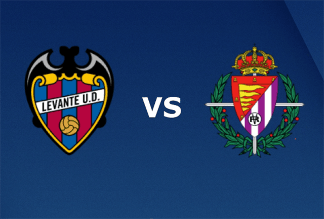 Soi kèo Levante vs Valladolid 1/9/2019 – La Liga Tây Ban Nha