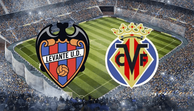 Soi kèo nhà cái Levante vs Villarreal 24/8/2019 – La Liga Tây Ban Nha - Nhận định