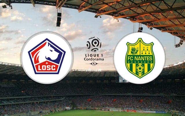 Soi kèo nhà cái Lille vs Nantes 11/8/2019 Ligue 1 - VĐQG Pháp - Nhận định