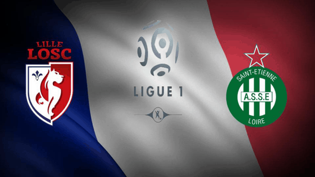 Soi kèo nhà cái Lille vs St-Etienne 29/8/2019 Ligue 1 - VĐQG Pháp - Nhận định