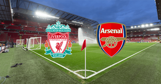 Soi kèo Liverpool vs Arsenal 24/8/2019 – Ngoại Hạng Anh