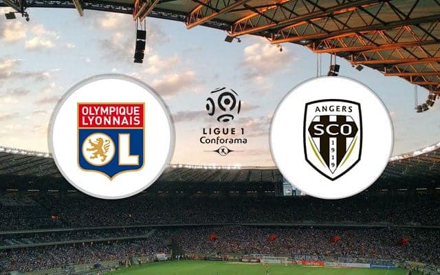 Soi kèo Lyon vs Angers 17/8/2019 Ligue 1 – VĐQG Pháp