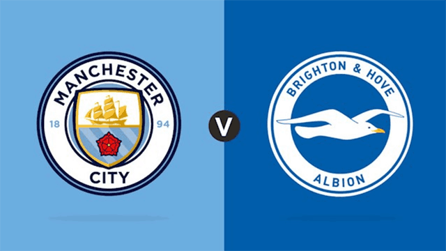 Soi kèo Manchester City vs Brighton 31/8/2019 – Ngoại Hạng Anh