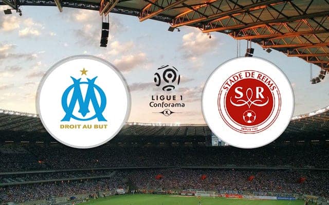 Soi kèo nhà cái Marseille vs Reims 10/8/2019 Ligue 1 - VĐQG Pháp - Nhận định