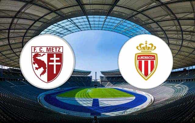 Soi kèo nhà cái Metz vs Monaco 18/8/2019 Ligue 1 - VĐQG Pháp - Nhận định