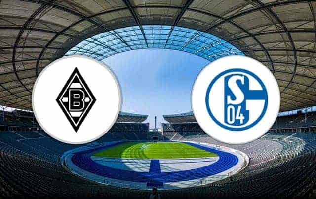 Soi kèo nhà cái Monchengladbach vs Schalke 17/8/2019 Bundesliga - VĐQG Đức - Nhận định