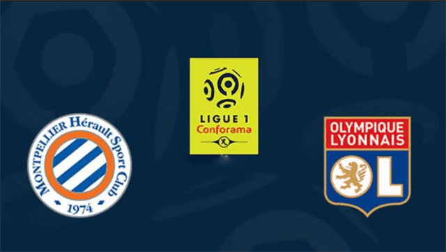 Soi kèo nhà cái Montpellier vs Lyon 28/8/2019 Ligue 1 - VĐQG Pháp - Nhận định