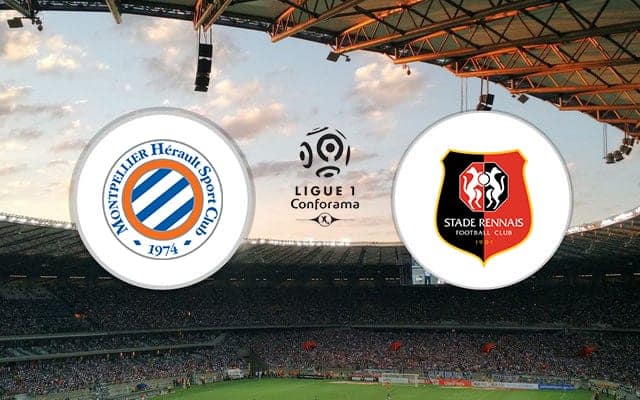 Soi kèo nhà cái Montpellier vs Rennes 11/8/2019 Ligue 1 - VĐQG Pháp - Nhận định