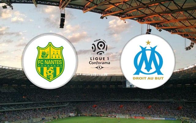 Soi kèo nhà cái Nantes vs Marseille 17/8/2019 Ligue 1 - VĐQG Pháp - Nhận định