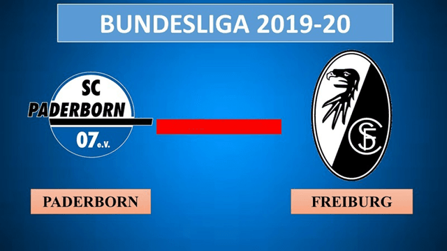 Soi kèo nhà cái Paderborn vs Freiburg 24/8/2019 Bundesliga – VĐQG Đức - Nhận định