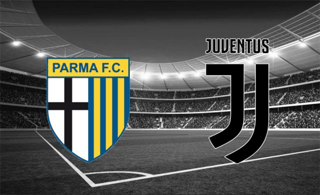 Soi kèo Parma vs Juventus 24/8/2019 Serie A – VĐQG Ý