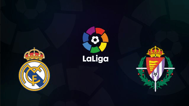 Soi kèo Real Madrid vs Valladolid 25/8/2019 – La Liga Tây Ban Nha