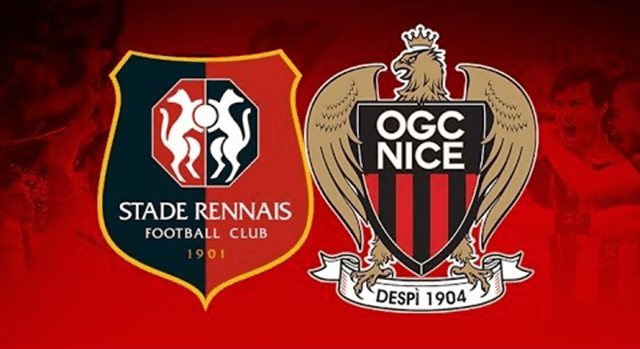 Soi kèo nhà cái Rennes vs Nice 1/9/2019 Ligue 1 - VĐQG Pháp - Nhận định