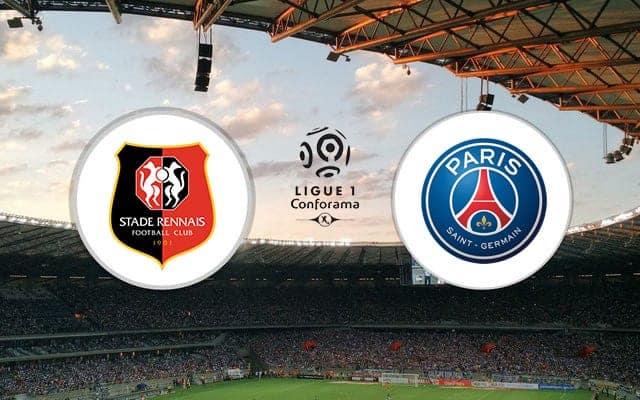 Soi kèo nhà cái Rennes vs PSG 19/8/2019 Ligue 1 - VĐQG Pháp - Nhận định