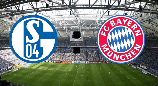 Soi kèo nhà cái Schalke vs Bayern Munich 24/8/2019 Bundesliga – VĐQG Đức - Nhận định