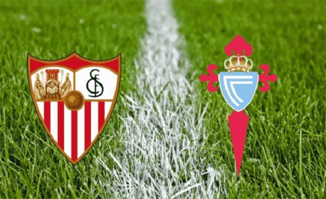 Soi kèo Sevilla vs Celta Vigo 31/8/2019 – La Liga Tây Ban Nha