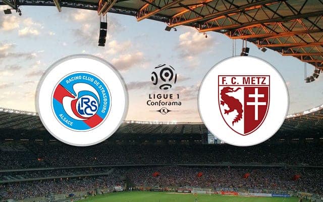 Soi kèo nhà cái Strasbourg vs Metz 11/8/2019 Ligue 1 - VĐQG Pháp - Nhận định