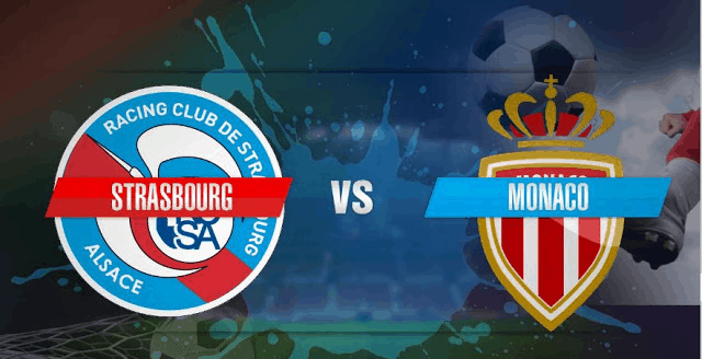 Soi kèo nhà cái Strasbourg vs Monaco 1/9/2019 Ligue 1 - VĐQG Pháp - Nhận định