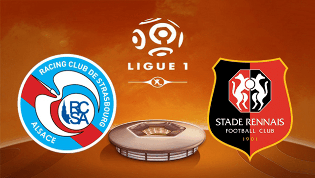 Soi kèo nhà cái Strasbourg vs Rennes 25/8/2019 Ligue 1 - VĐQG Pháp - Nhận định