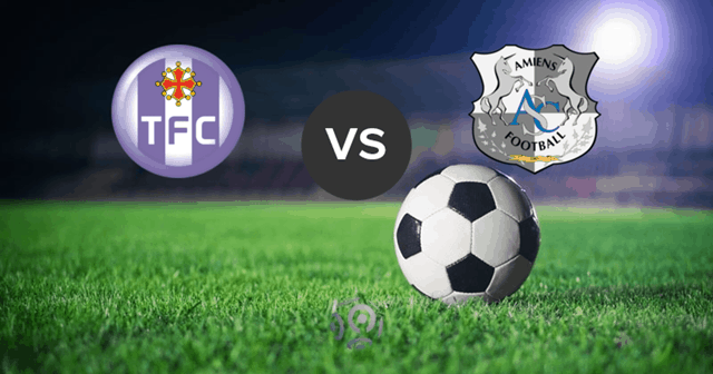 Soi kèo Toulouse vs Amiens 1/9/2019 Ligue 1 – VĐQG Pháp