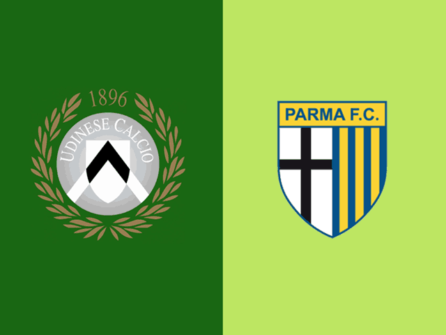 Soi kèo Udinese vs Parma 2/9/2019 Serie A – VĐQG Ý