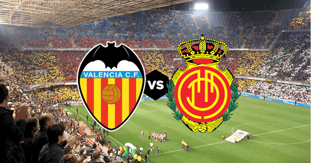 Soi kèo Valencia vs Mallorca 1/9/2019 – La Liga Tây Ban Nha