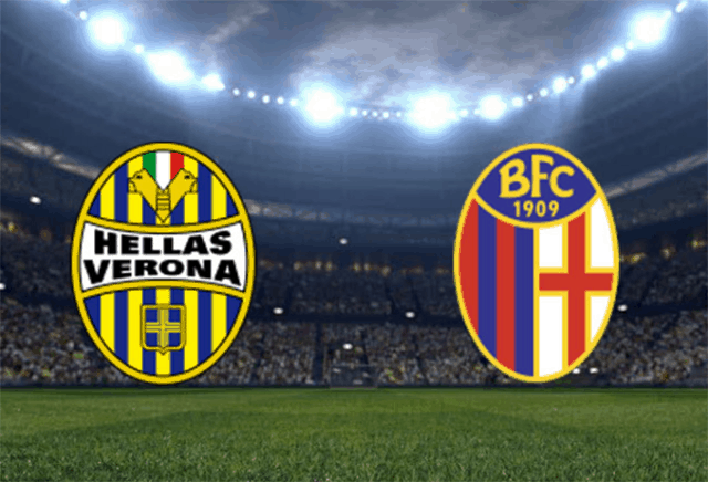 Soi kèo Verona vs Bologna 26/8/2019 Serie A – VĐQG Ý