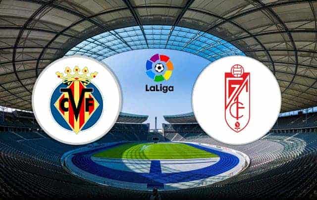 Soi kèo Villarreal vs Granada 18/8/2019 – La Liga Tây Ban Nha