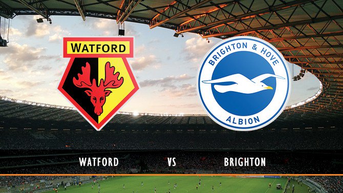 Soi kèo Watford vs Brighton 10/8/2019 – Ngoại Hạng Anh