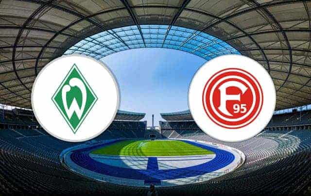 Soi kèo Werder Bremen vs Fortuna 17/8/2019 Bundesliga – VĐQG Đức