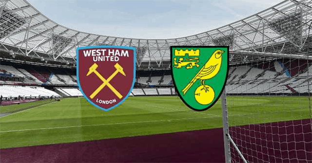 Soi kèo West Ham vs Norwich 31/8/2019 – Ngoại Hạng Anh