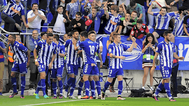 Soi keo tai xiu tran Alaves vs Espanyol ngay 25/8/2019