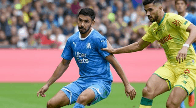 Soi keo tai xiu tran Amiens vs Nantes ngay 25/8/2019