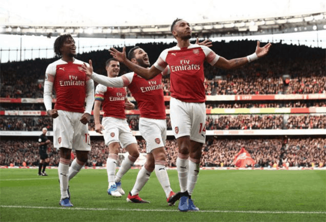 Soi keo tai xiu tran Arsenal vs Burnley ngay 17/8/2019