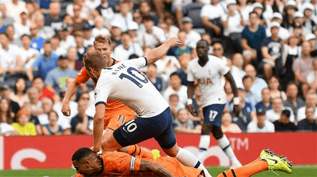 Soi keo tai xiu tran Arsenal vs Tottenham ngay 01/9/2019