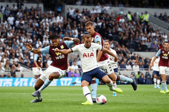 Soi keo tai xiu tran Aston Villa vs Bournemouth ngay 17/8/2019