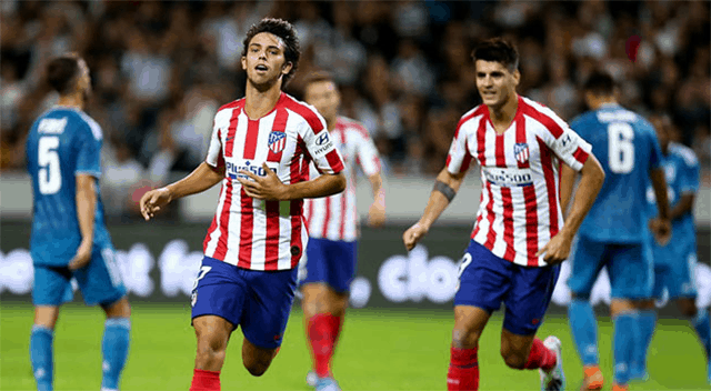 Soi keo tai xiu tran Atletico Madrid vs Eibar ngay 02/9/2019