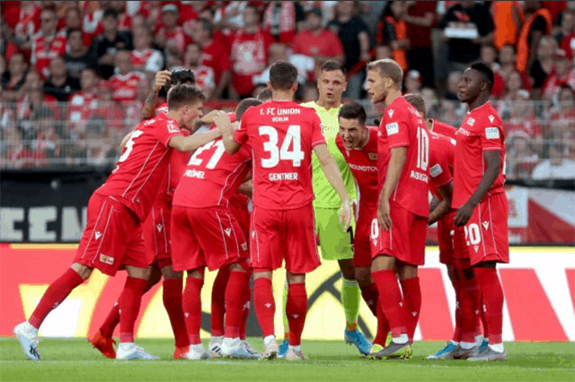 Soi keo tai xiu tran Augsburg vs Union Berlin ngay 24/8/2019