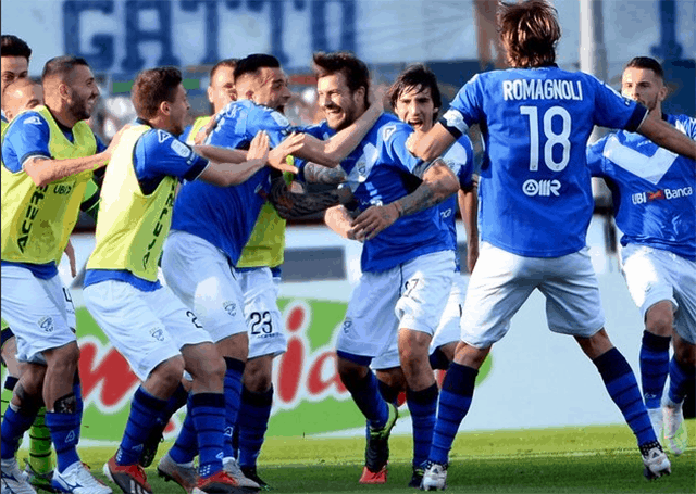 Soi keo tai xiu tran Cagliari vs Brescia ngay 26/8/2019