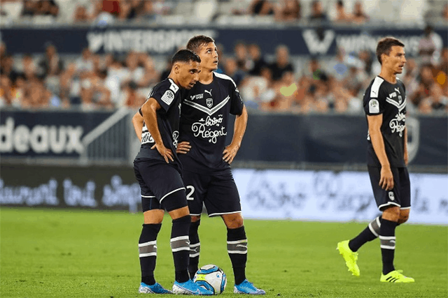 Soi keo tai xiu tran Dijon vs Bordeaux ngay 25/8/2019